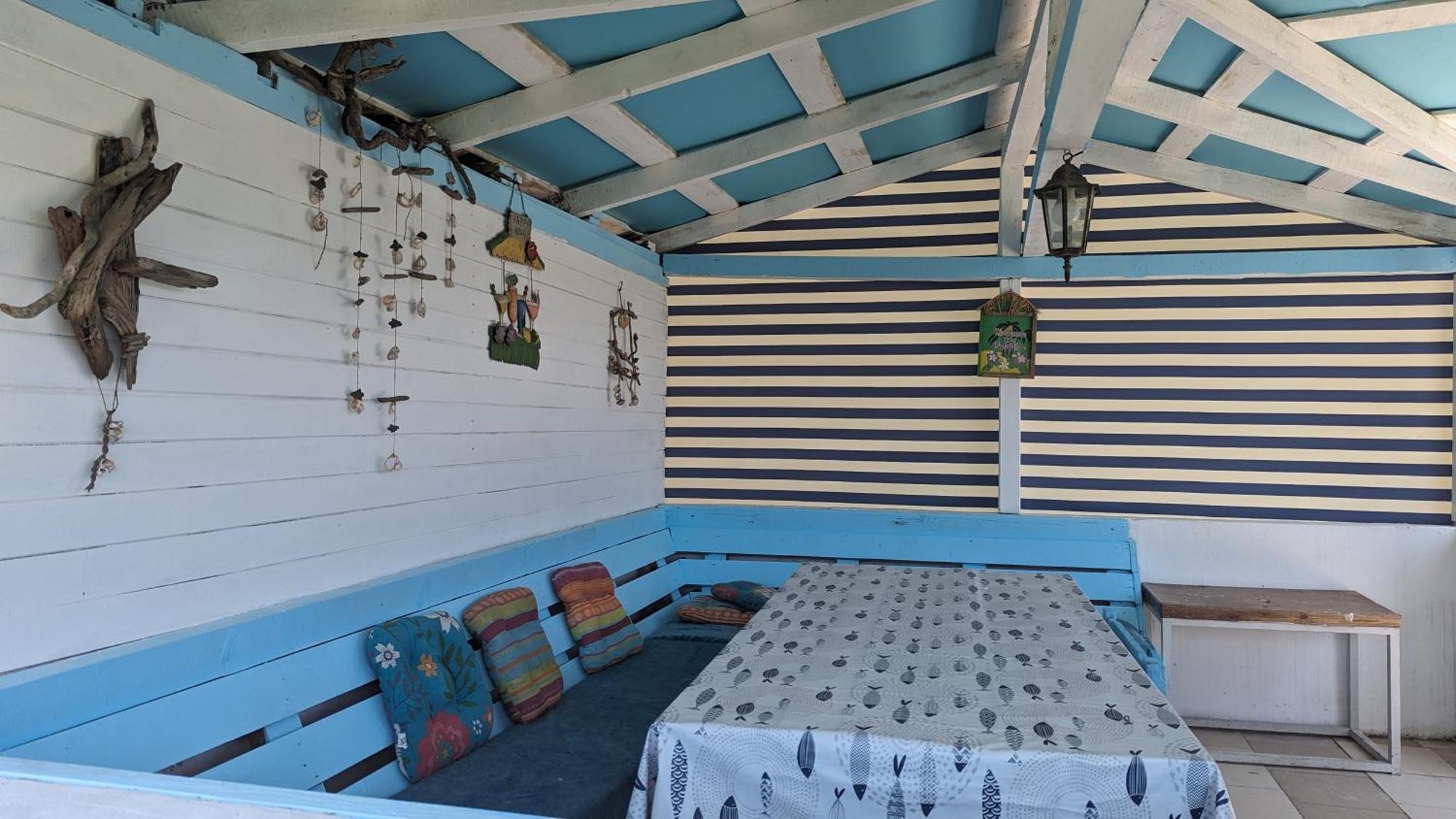 Guest House Chalakov ซิเนโมเร็ท ภายนอก รูปภาพ