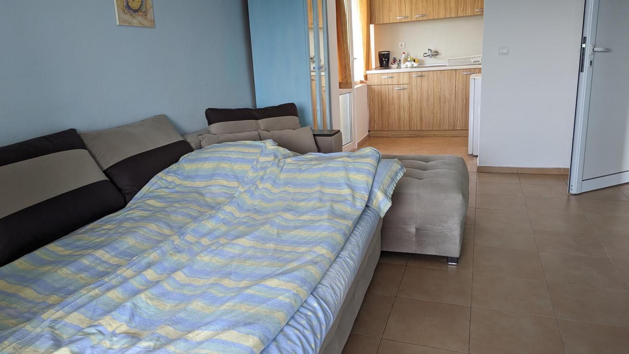 Guest House Chalakov ซิเนโมเร็ท ห้อง รูปภาพ