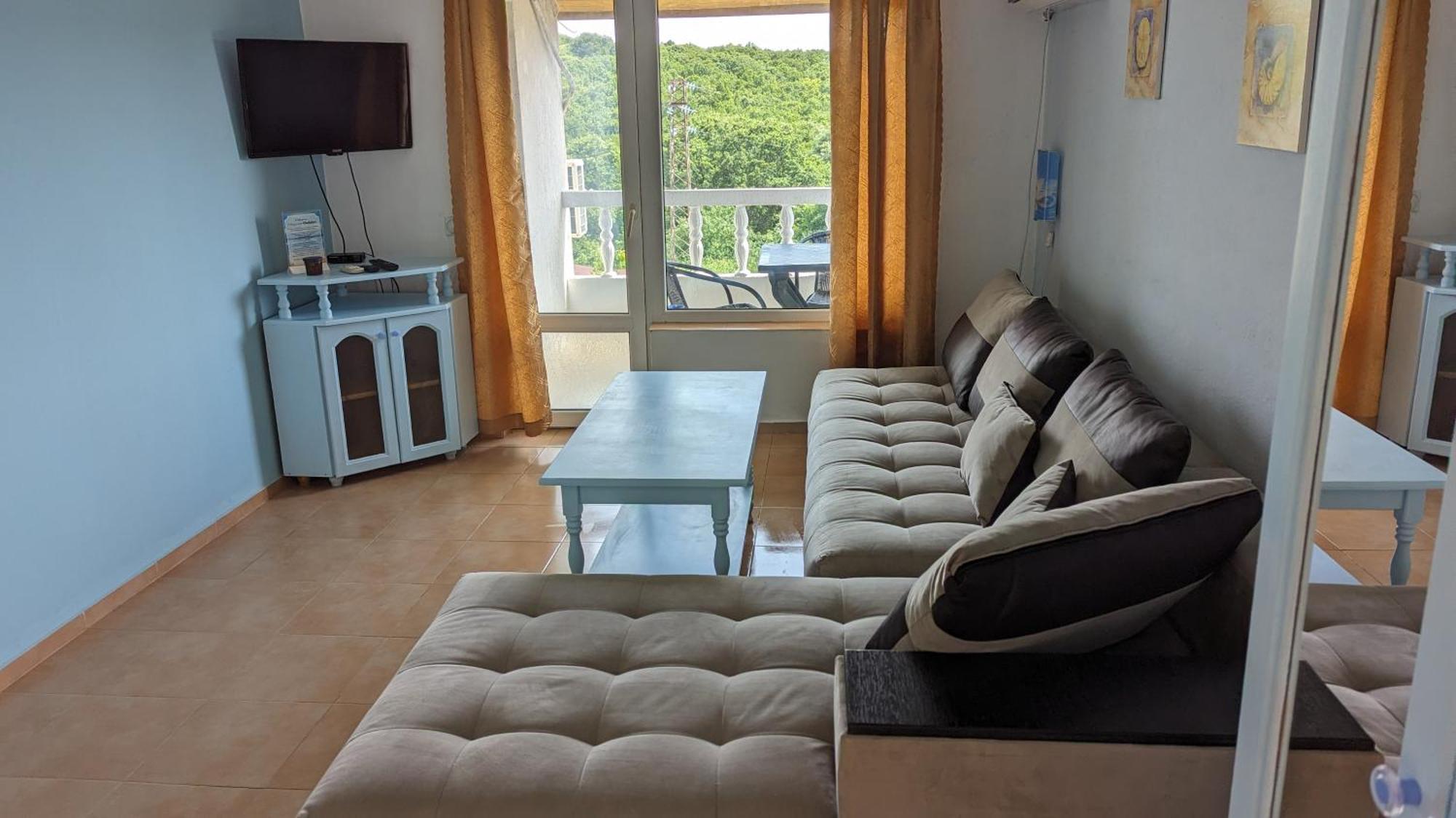 Guest House Chalakov ซิเนโมเร็ท ภายนอก รูปภาพ