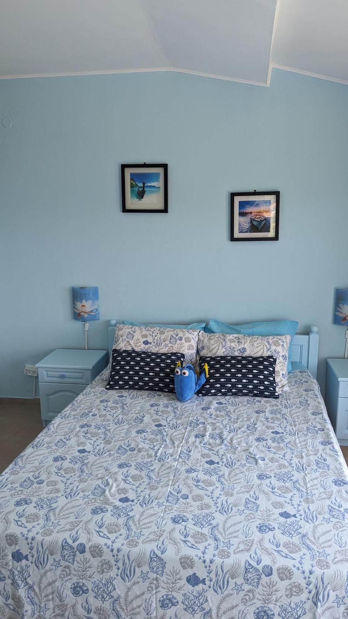 Guest House Chalakov ซิเนโมเร็ท ภายนอก รูปภาพ