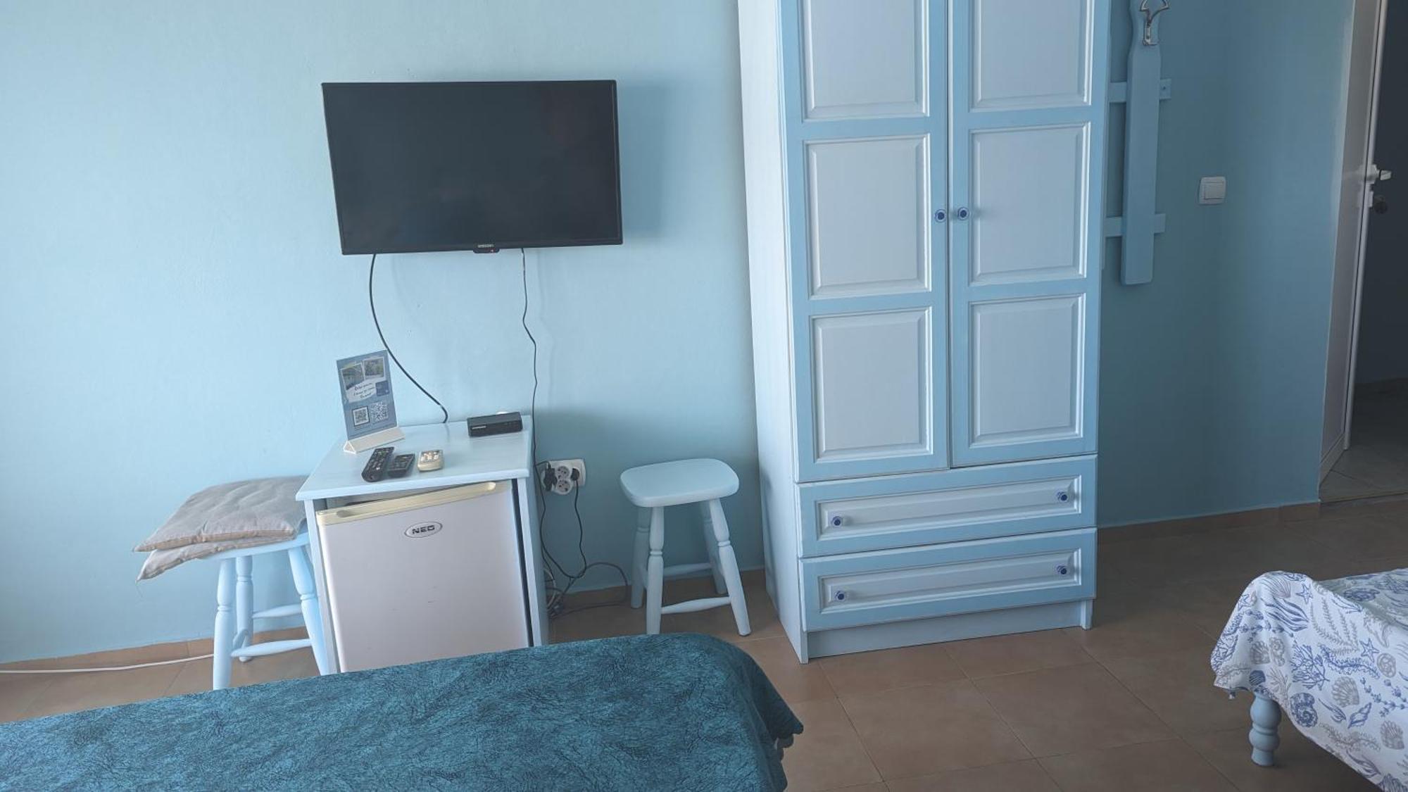 Guest House Chalakov ซิเนโมเร็ท ภายนอก รูปภาพ