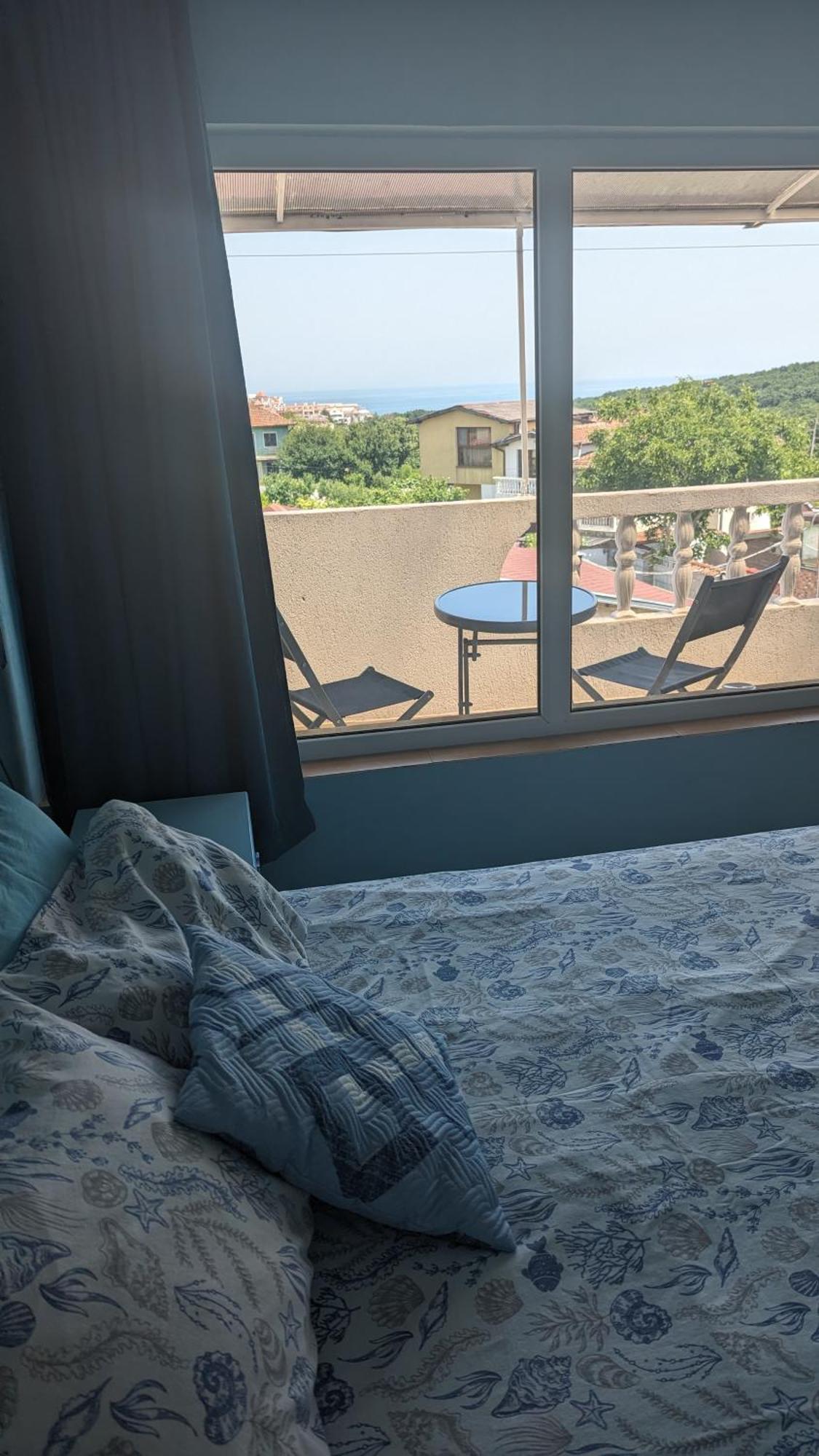 Guest House Chalakov ซิเนโมเร็ท ภายนอก รูปภาพ
