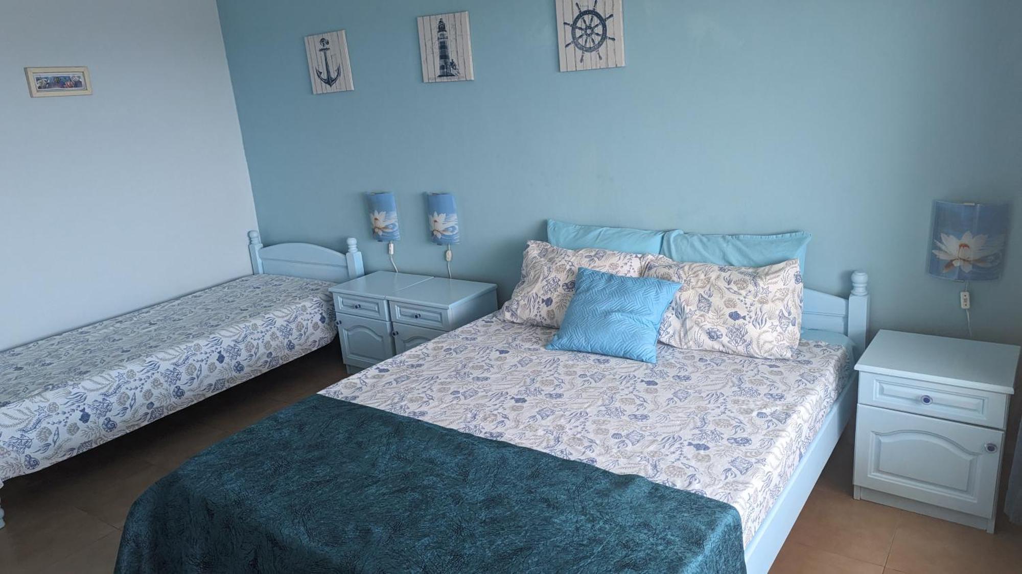 Guest House Chalakov ซิเนโมเร็ท ภายนอก รูปภาพ