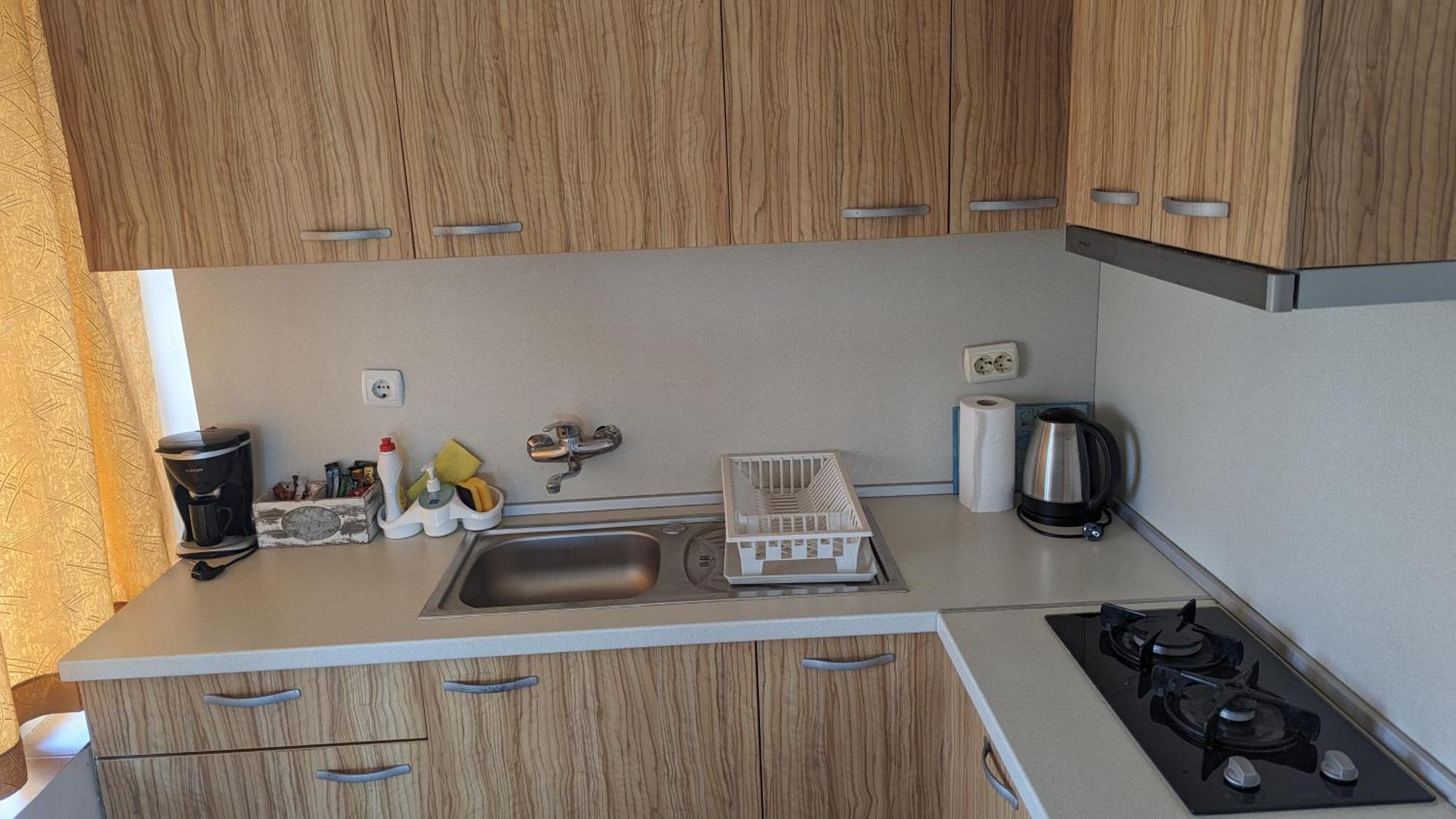 Guest House Chalakov ซิเนโมเร็ท ห้อง รูปภาพ