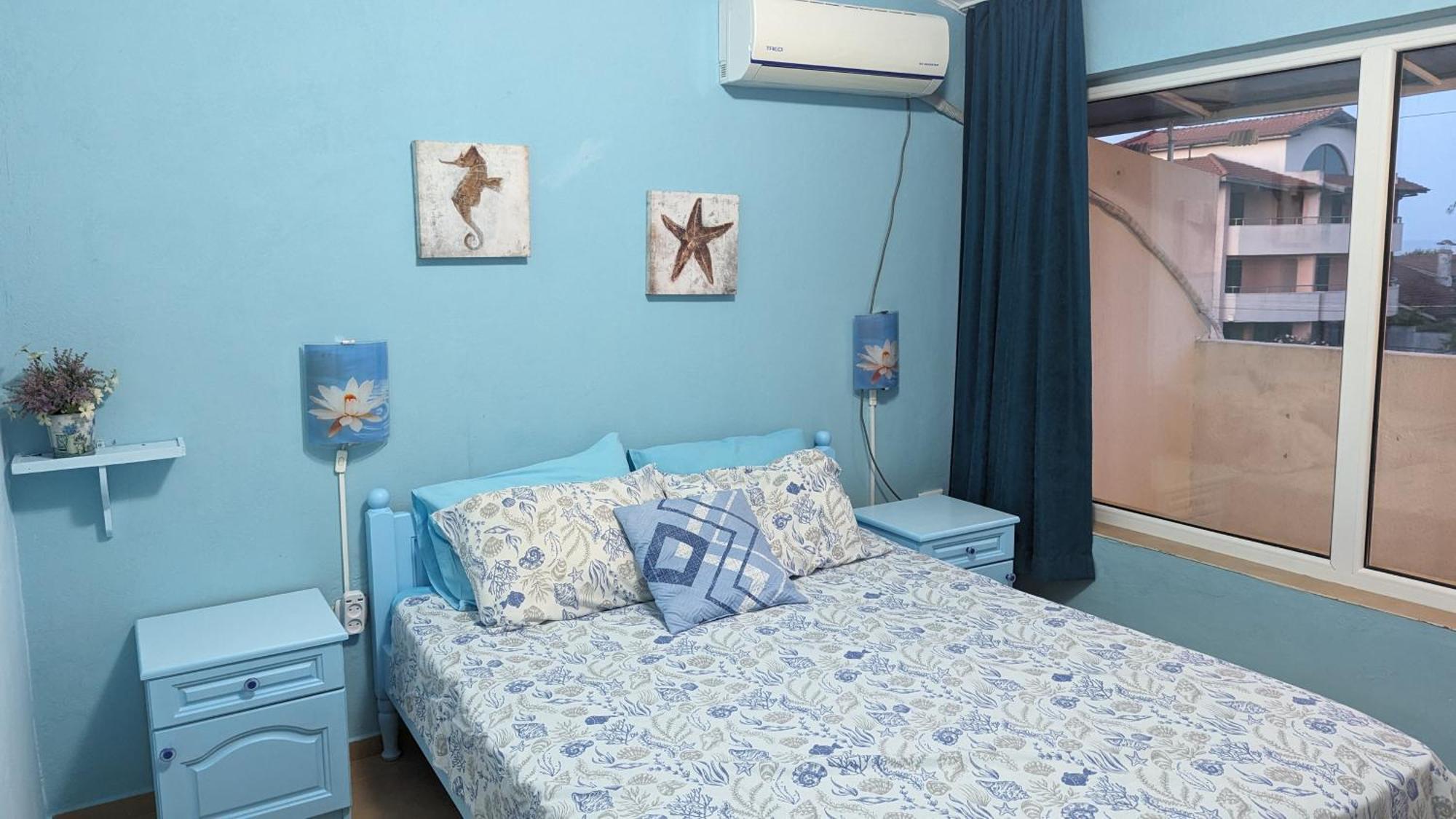Guest House Chalakov ซิเนโมเร็ท ภายนอก รูปภาพ