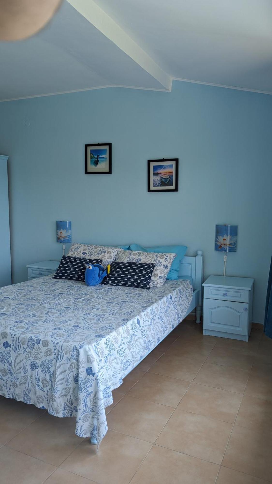 Guest House Chalakov ซิเนโมเร็ท ภายนอก รูปภาพ
