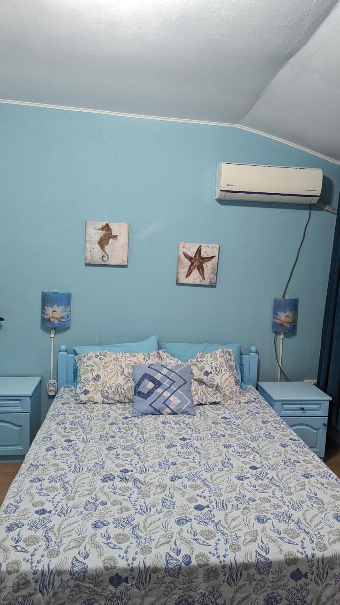 Guest House Chalakov ซิเนโมเร็ท ภายนอก รูปภาพ