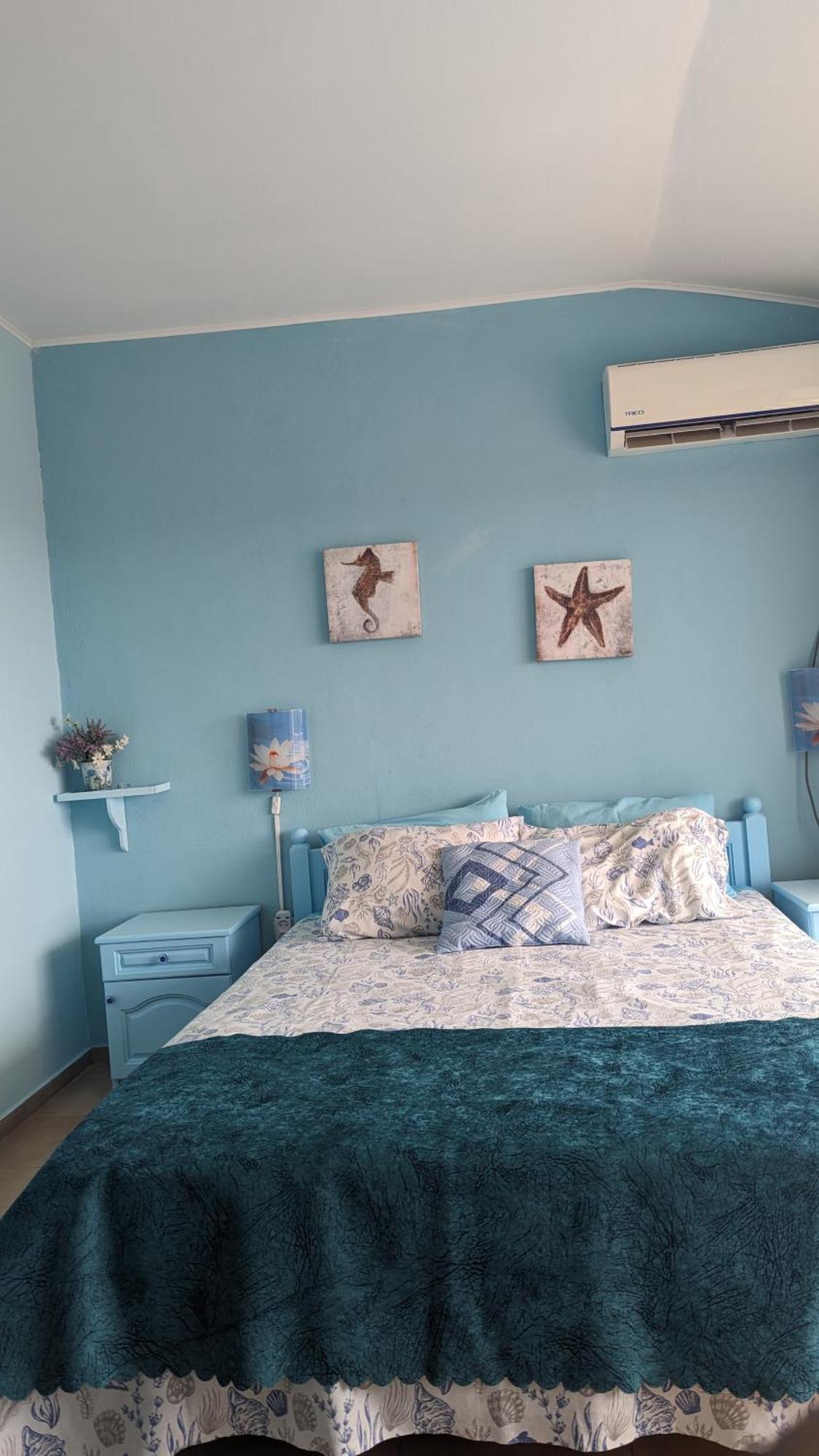 Guest House Chalakov ซิเนโมเร็ท ภายนอก รูปภาพ