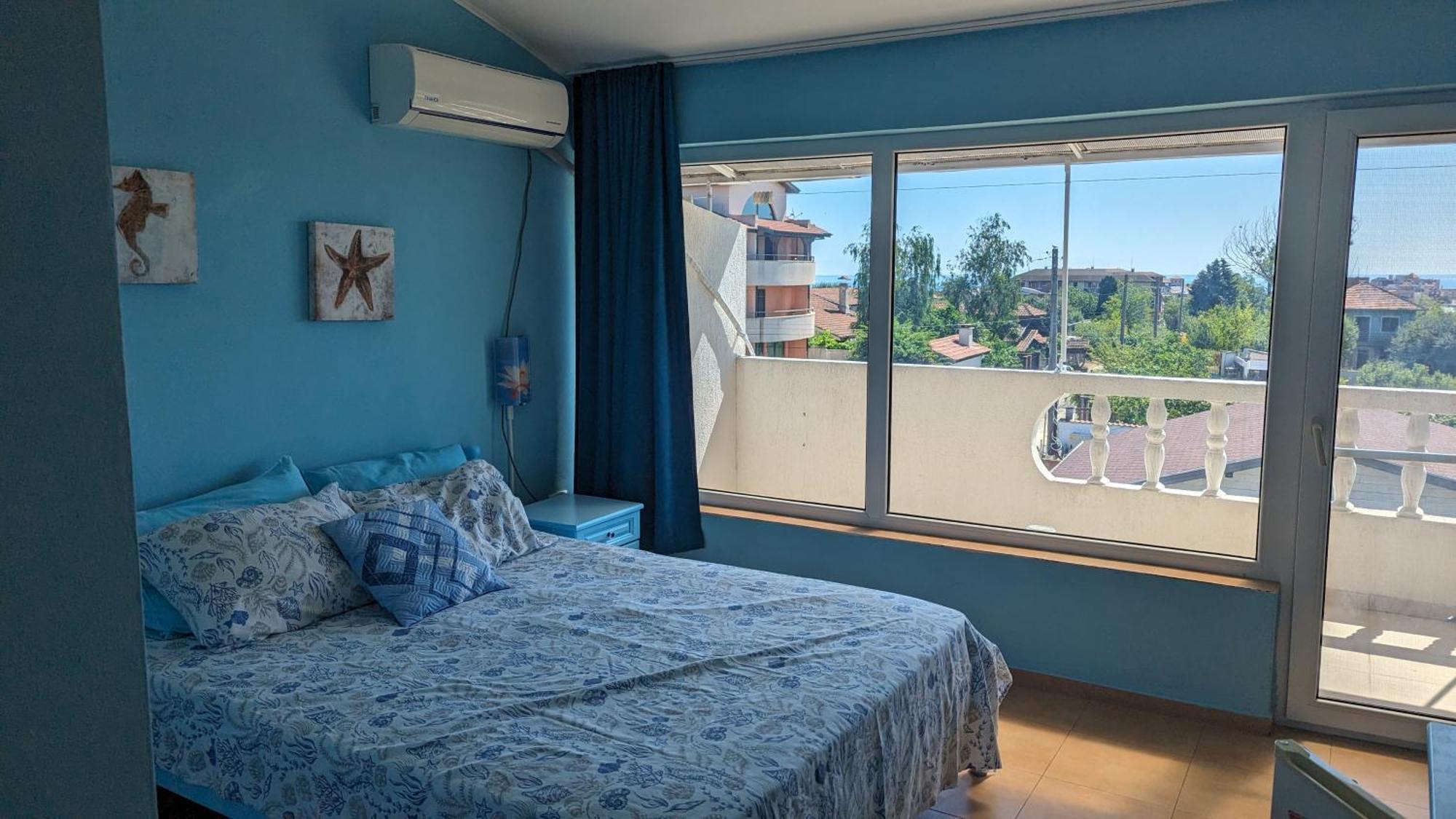 Guest House Chalakov ซิเนโมเร็ท ภายนอก รูปภาพ