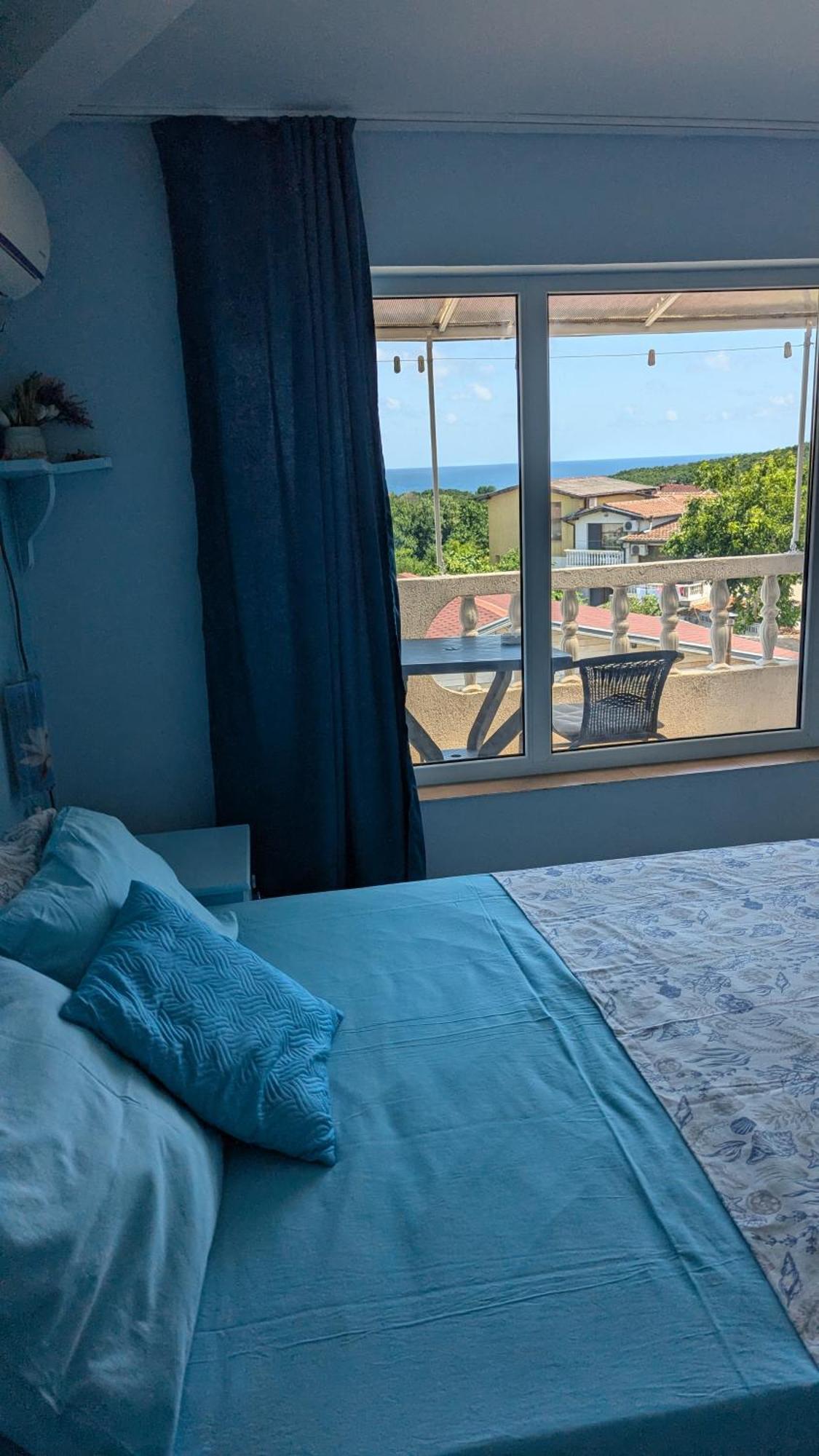 Guest House Chalakov ซิเนโมเร็ท ภายนอก รูปภาพ