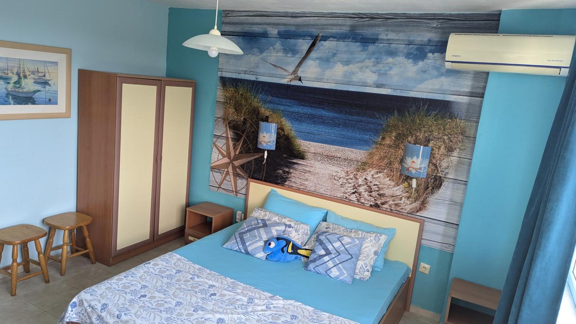 Guest House Chalakov ซิเนโมเร็ท ภายนอก รูปภาพ