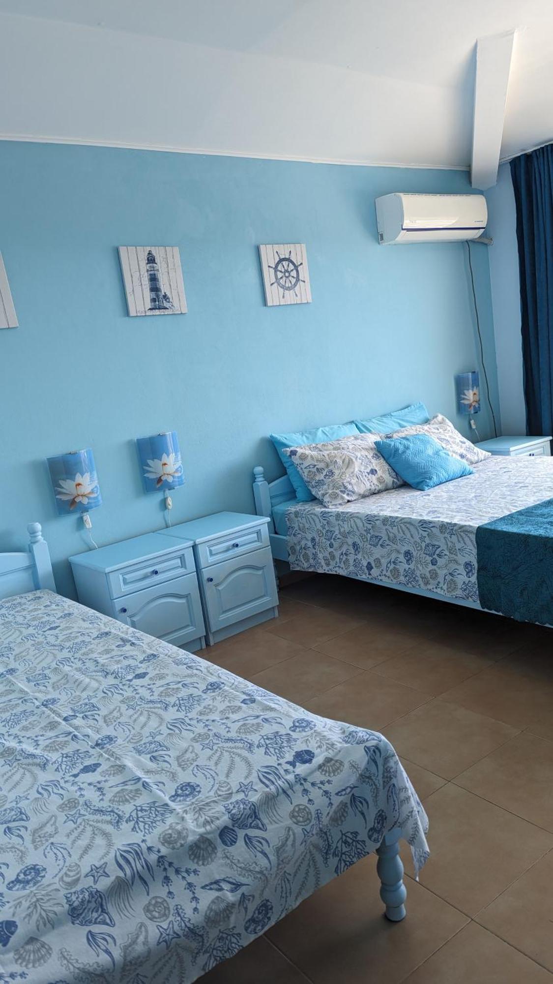 Guest House Chalakov ซิเนโมเร็ท ภายนอก รูปภาพ