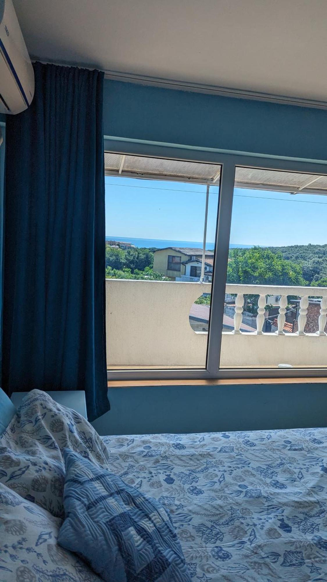 Guest House Chalakov ซิเนโมเร็ท ภายนอก รูปภาพ