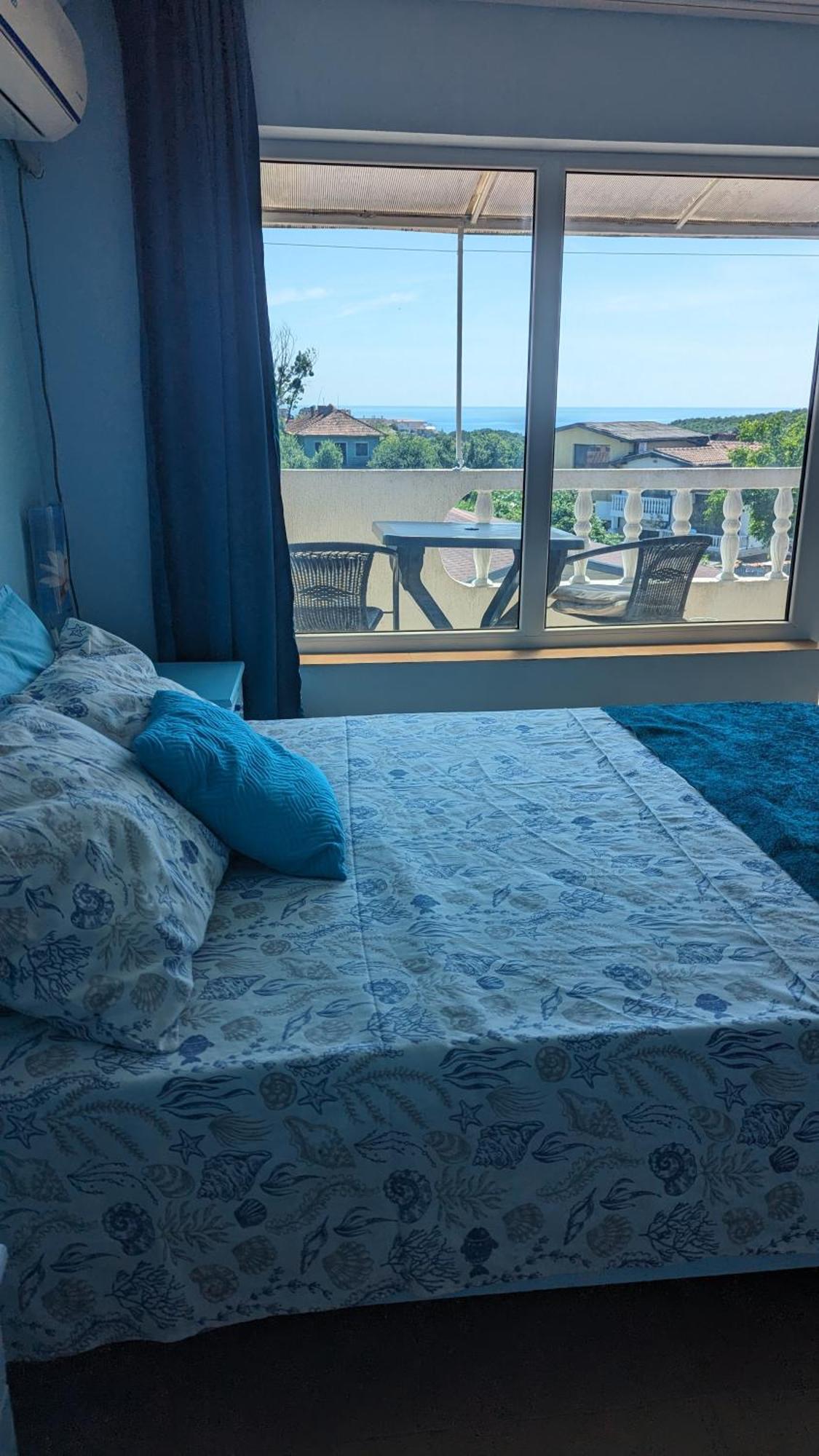 Guest House Chalakov ซิเนโมเร็ท ภายนอก รูปภาพ