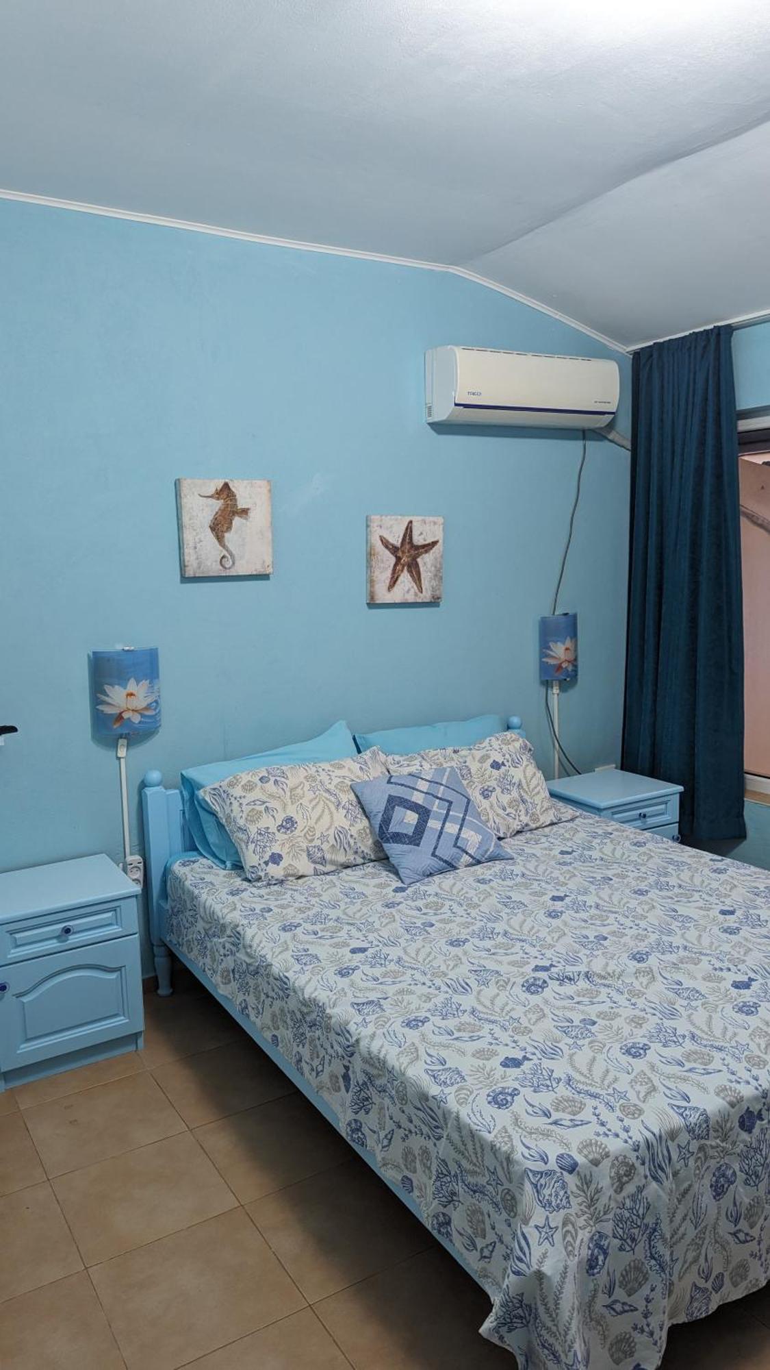 Guest House Chalakov ซิเนโมเร็ท ภายนอก รูปภาพ