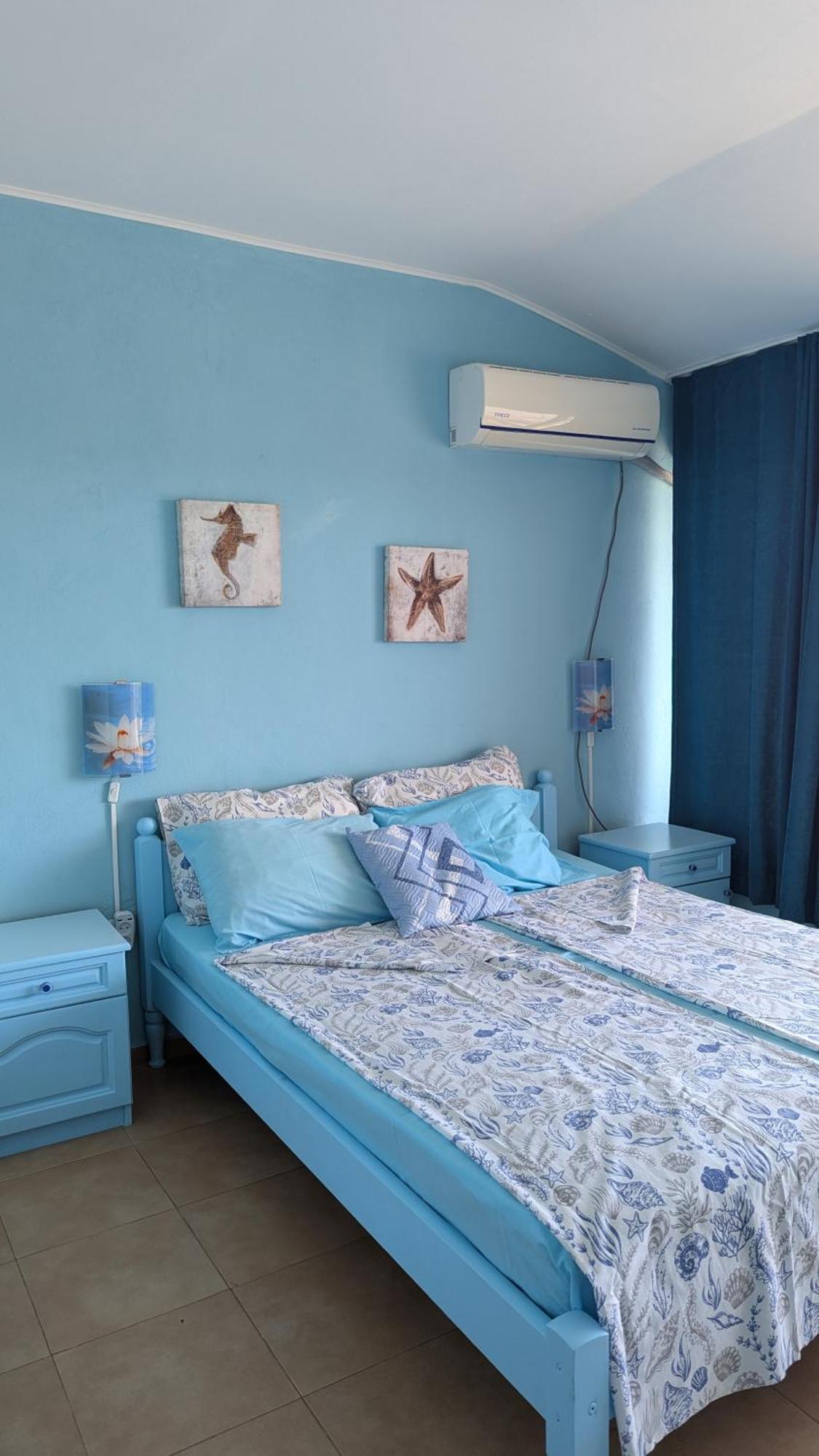 Guest House Chalakov ซิเนโมเร็ท ภายนอก รูปภาพ
