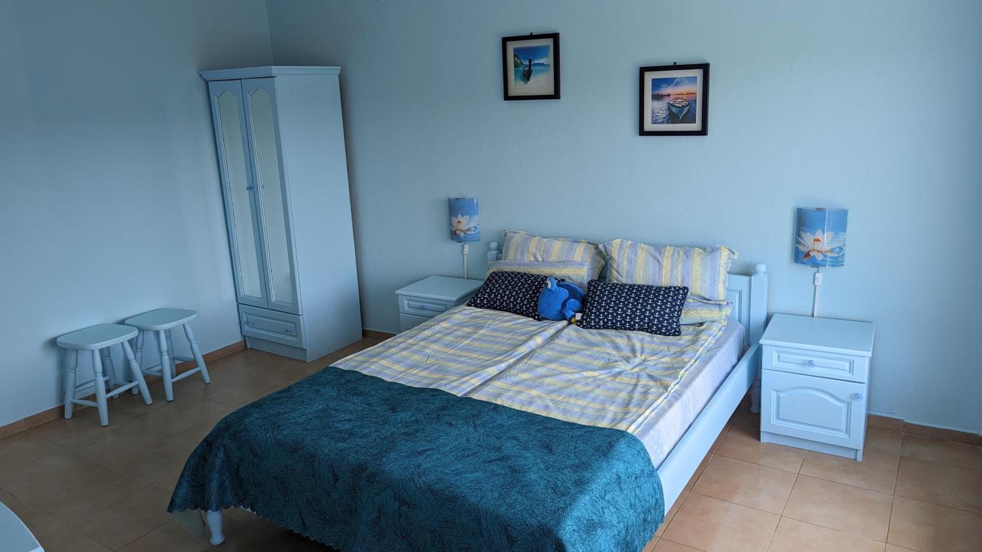 Guest House Chalakov ซิเนโมเร็ท ภายนอก รูปภาพ