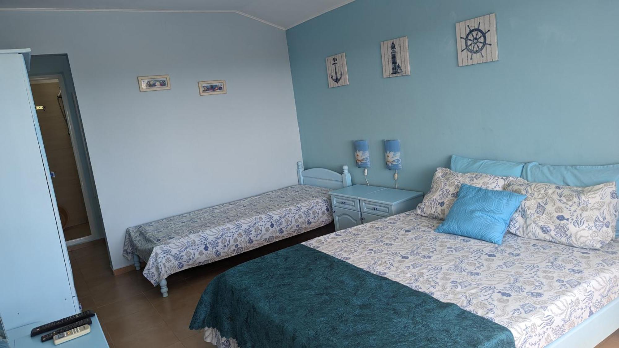 Guest House Chalakov ซิเนโมเร็ท ภายนอก รูปภาพ