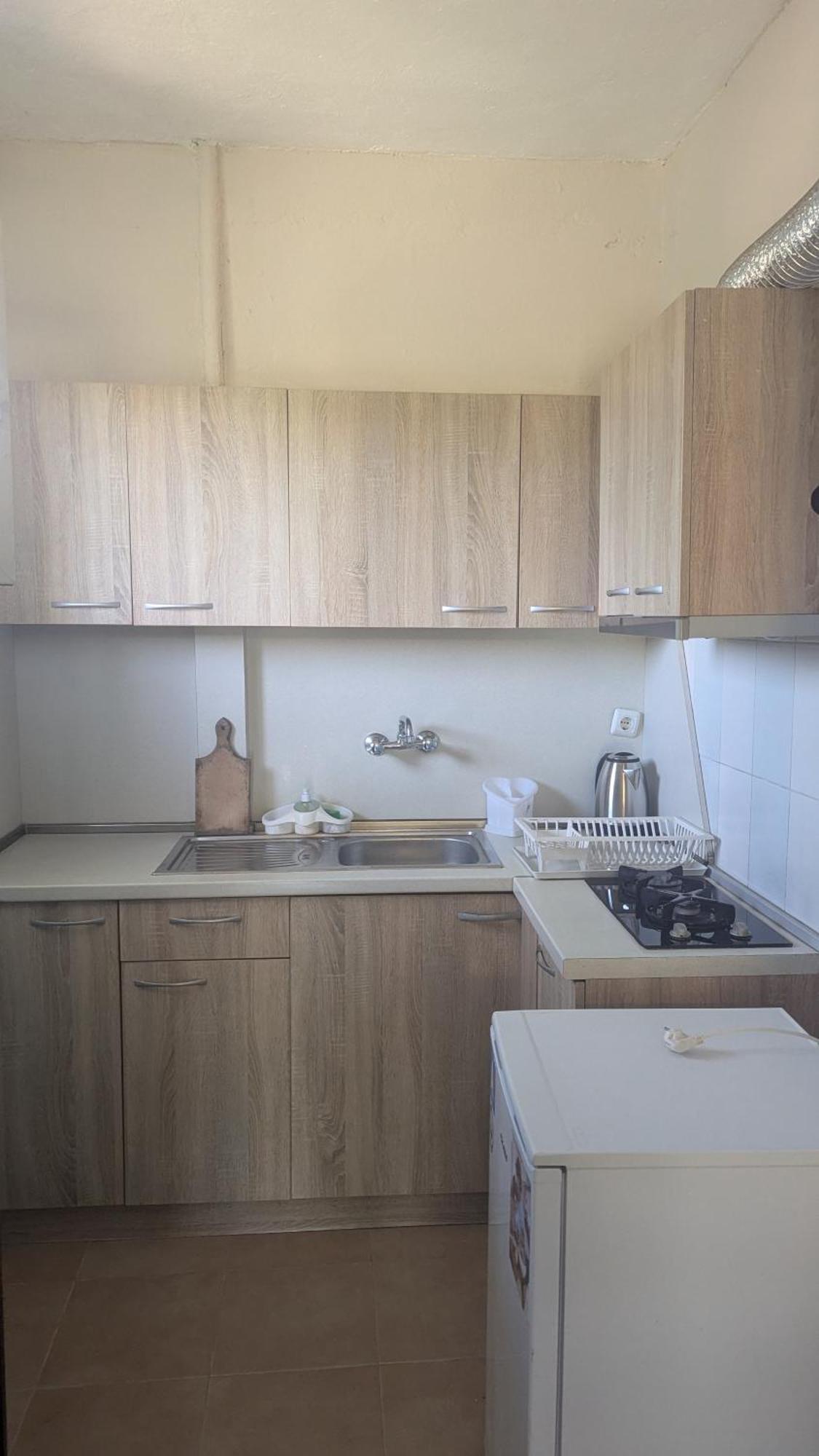 Guest House Chalakov ซิเนโมเร็ท ภายนอก รูปภาพ