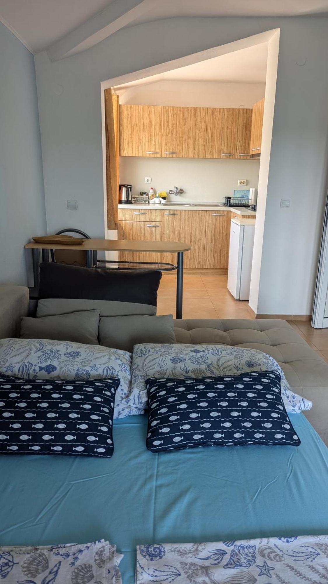 Guest House Chalakov ซิเนโมเร็ท ภายนอก รูปภาพ