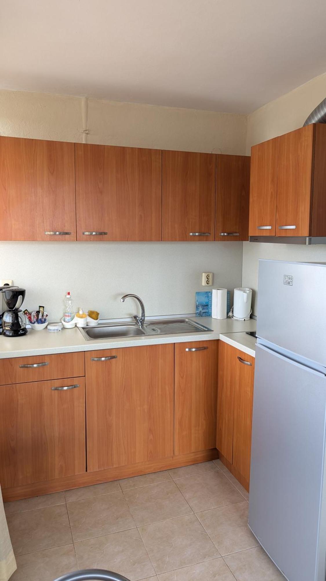Guest House Chalakov ซิเนโมเร็ท ภายนอก รูปภาพ