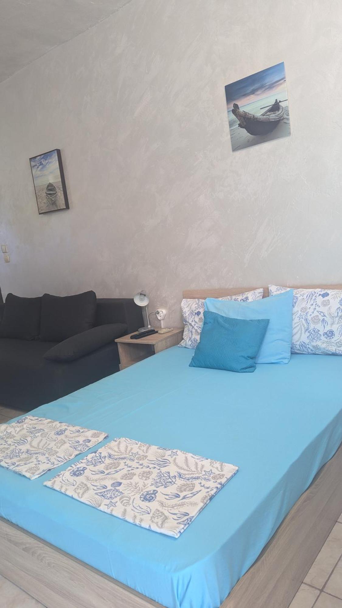 Guest House Chalakov ซิเนโมเร็ท ภายนอก รูปภาพ