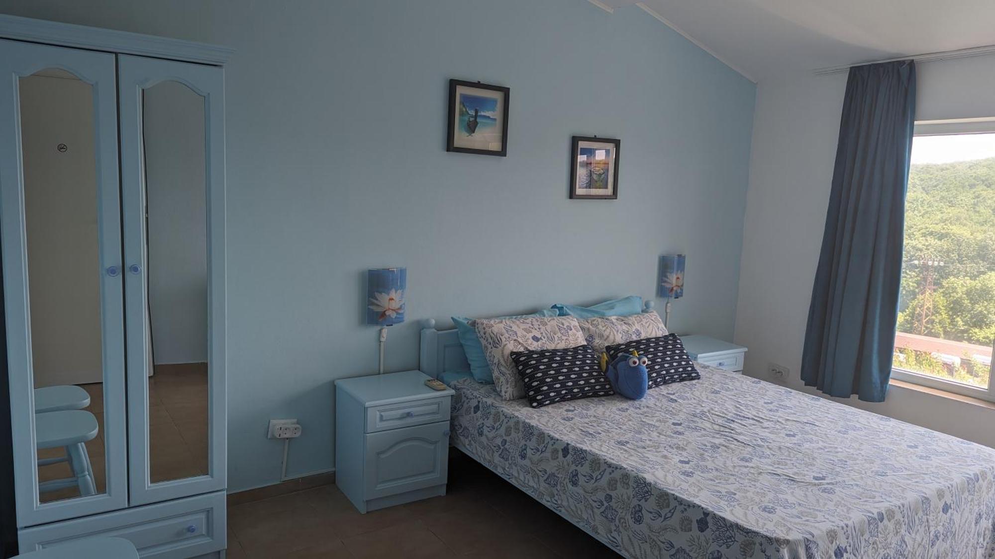 Guest House Chalakov ซิเนโมเร็ท ภายนอก รูปภาพ