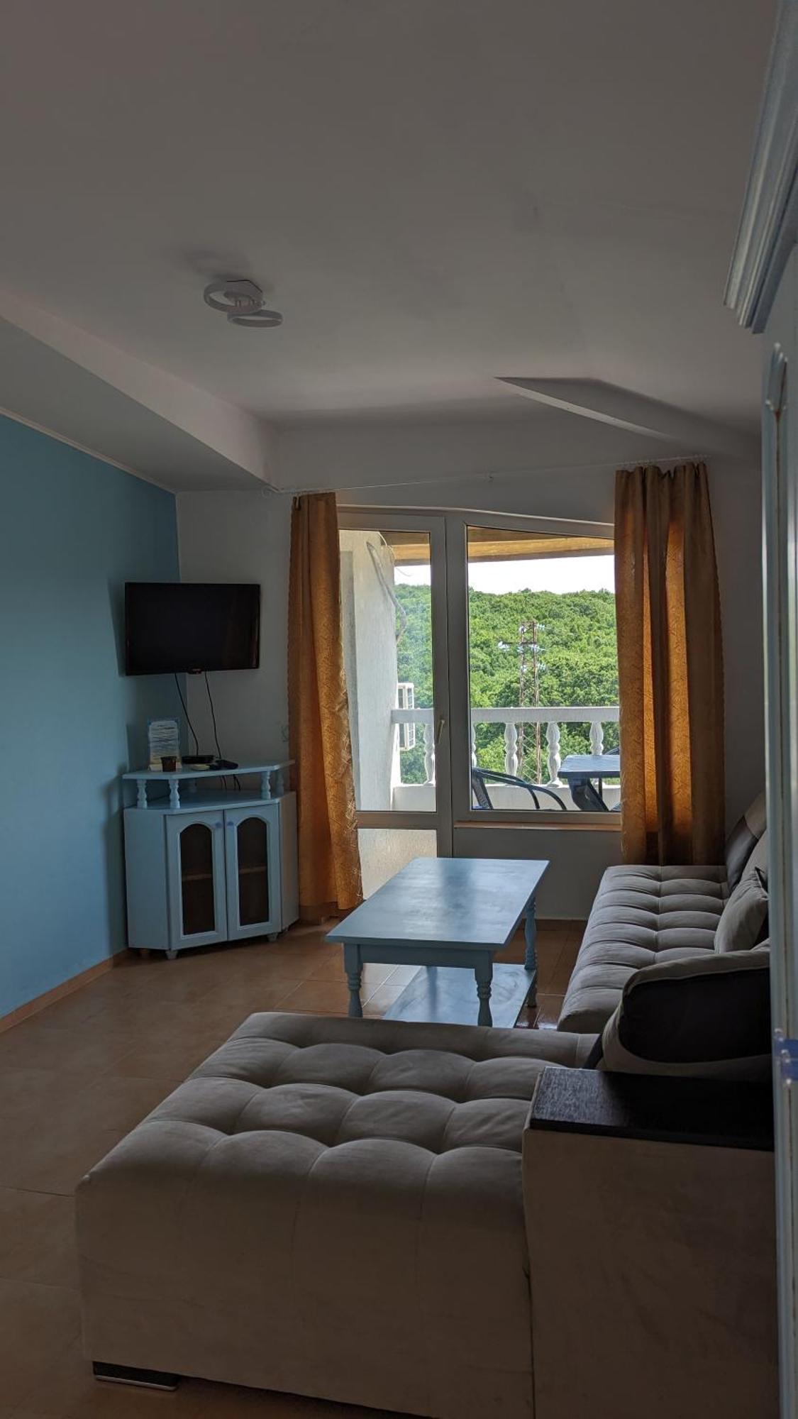 Guest House Chalakov ซิเนโมเร็ท ภายนอก รูปภาพ