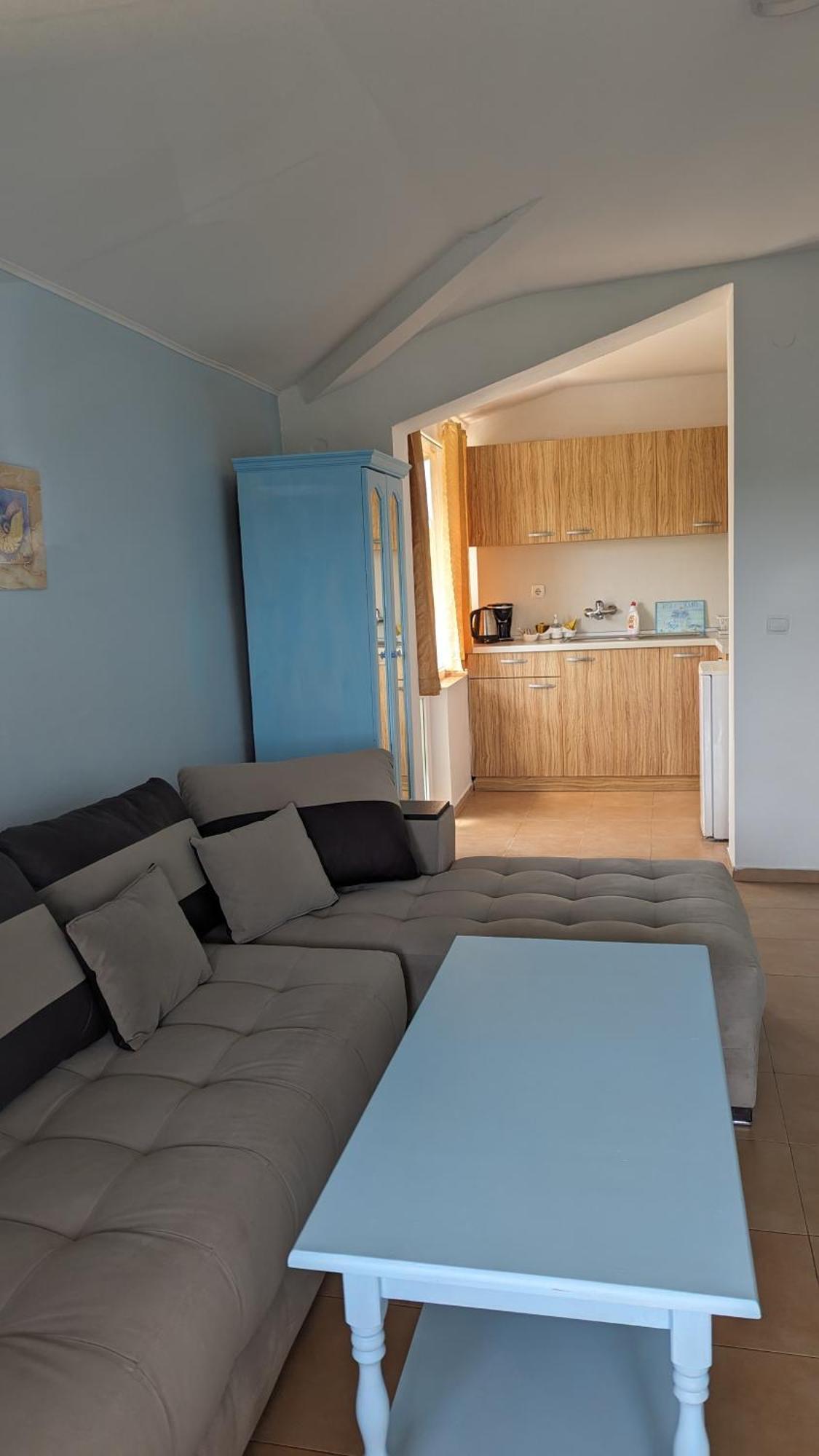 Guest House Chalakov ซิเนโมเร็ท ภายนอก รูปภาพ