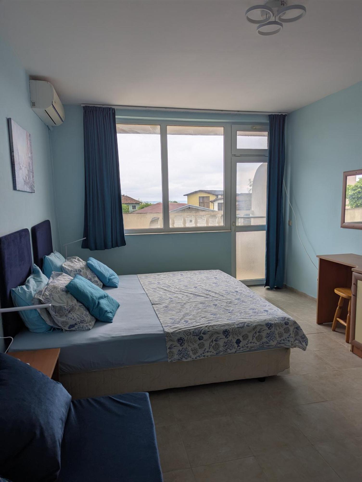 Guest House Chalakov ซิเนโมเร็ท ภายนอก รูปภาพ