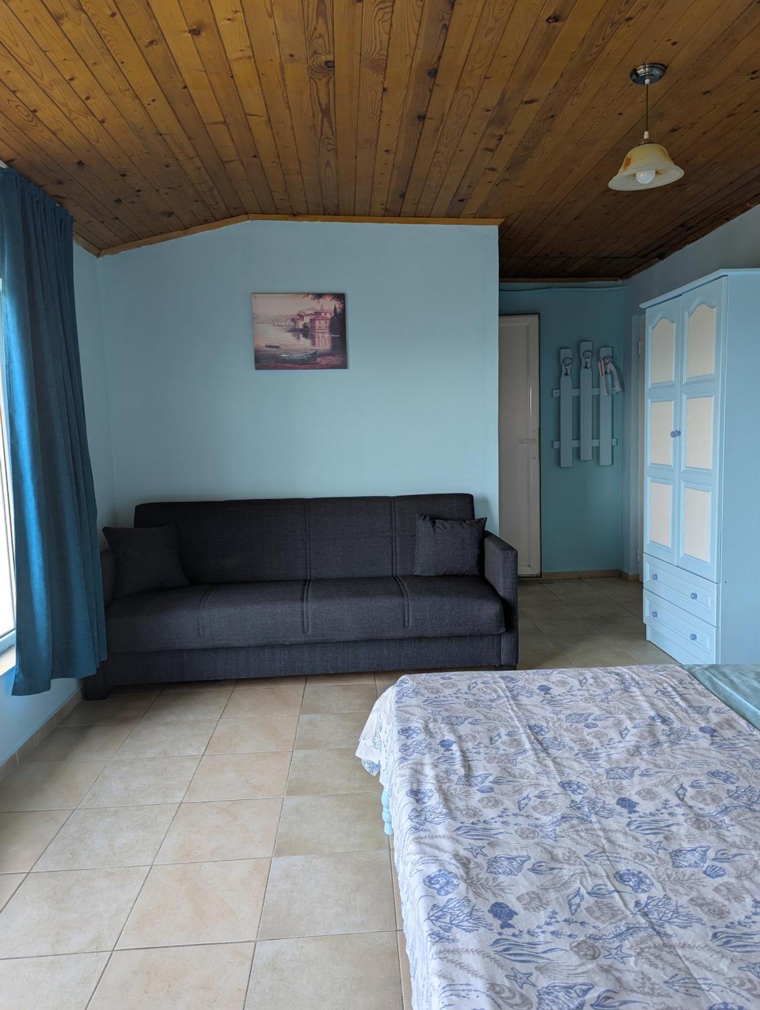 Guest House Chalakov ซิเนโมเร็ท ภายนอก รูปภาพ