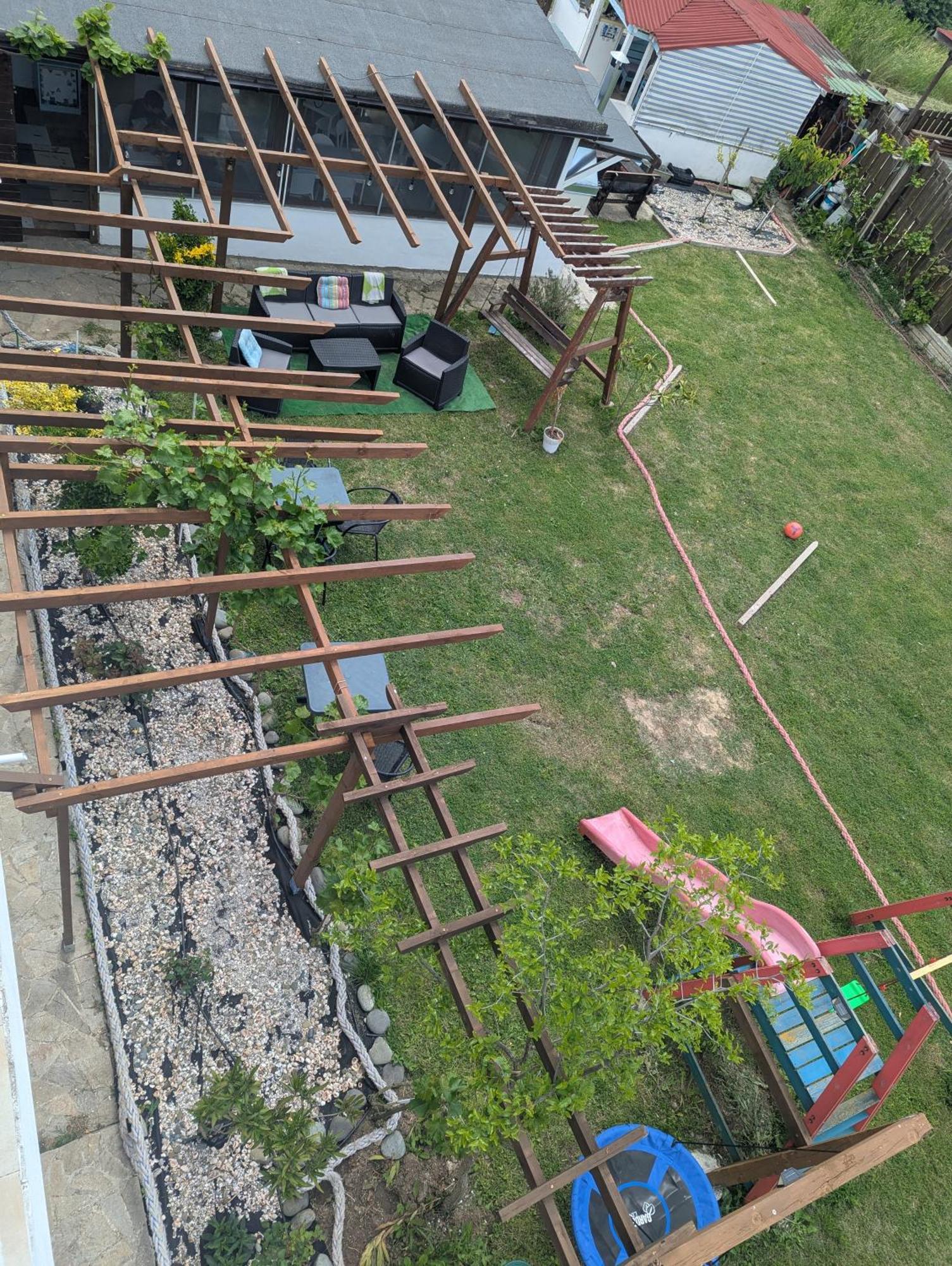 Guest House Chalakov ซิเนโมเร็ท ภายนอก รูปภาพ
